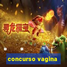 concurso vagina